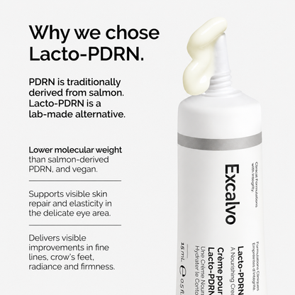 Excalvo PDRN Eye Cream