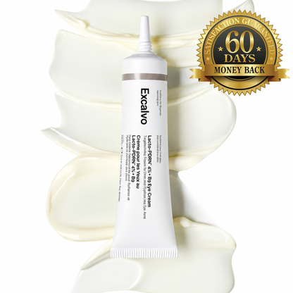 Excalvo PDRN Eye Cream
