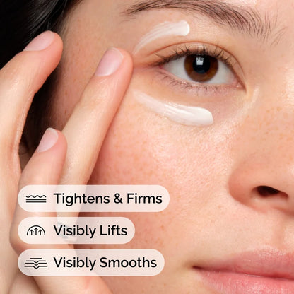Excalvo PDRN Eye Cream